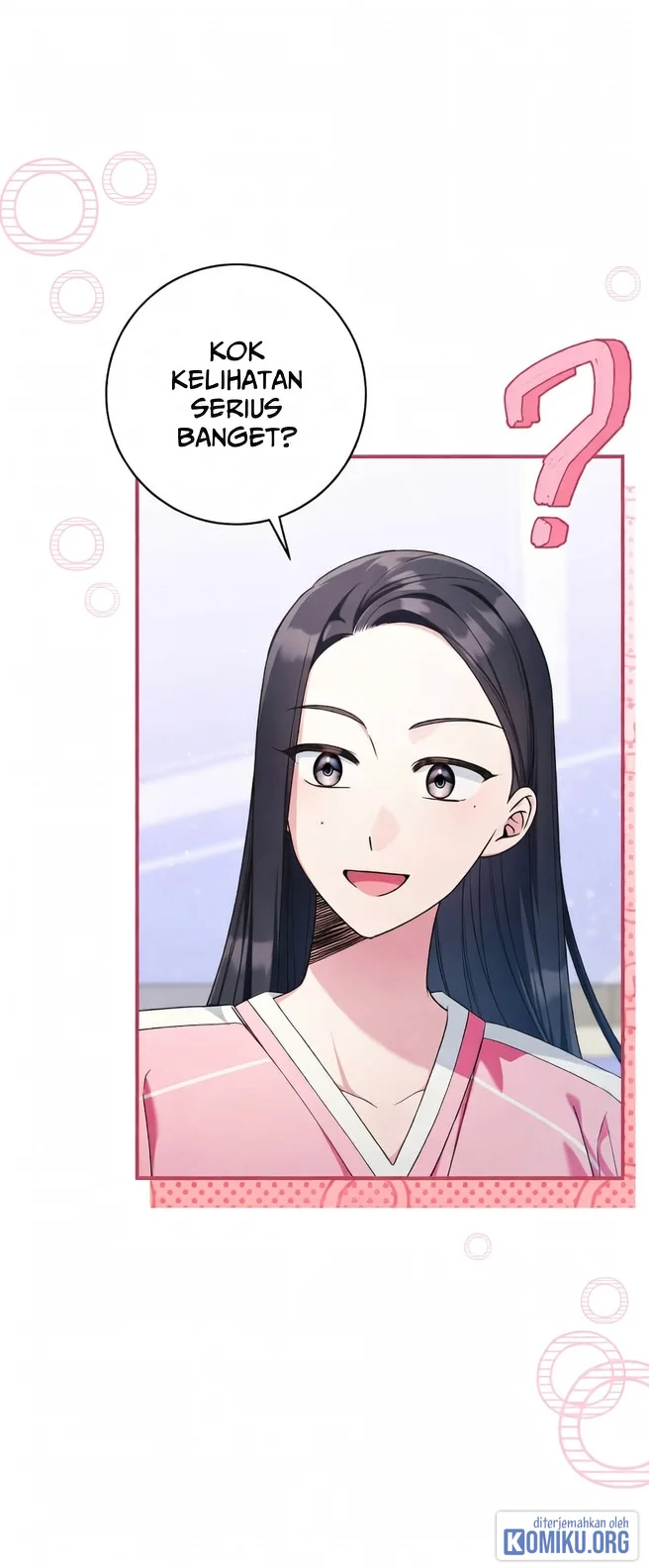 I Tried to Debut My Kid, But Ended Up Debuting Myself Chapter 42 Gambar 4