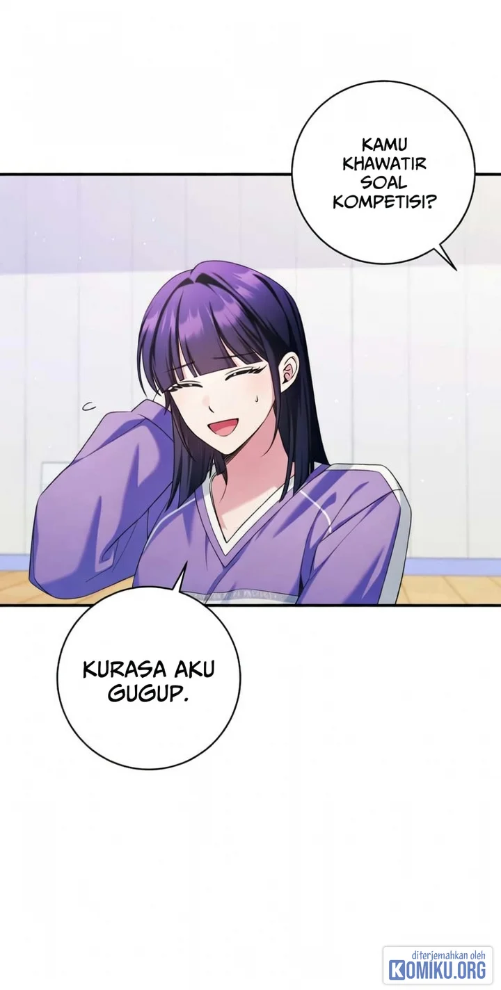 I Tried to Debut My Kid, But Ended Up Debuting Myself Chapter 42 Gambar 5
