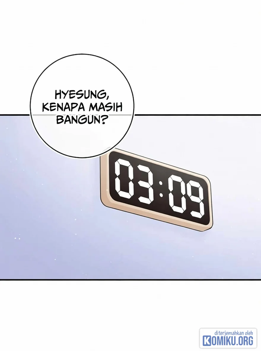I Tried to Debut My Kid, But Ended Up Debuting Myself Chapter 43 halaman 2