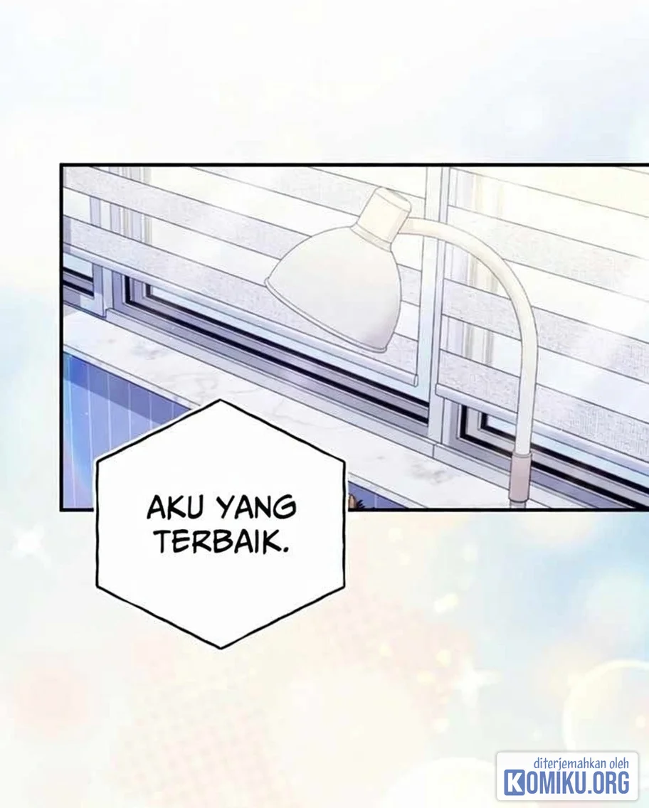 Manhwa I Tried to Debut My Kid, But Ended Up Debuting Myself Chapter 44 gambar 2