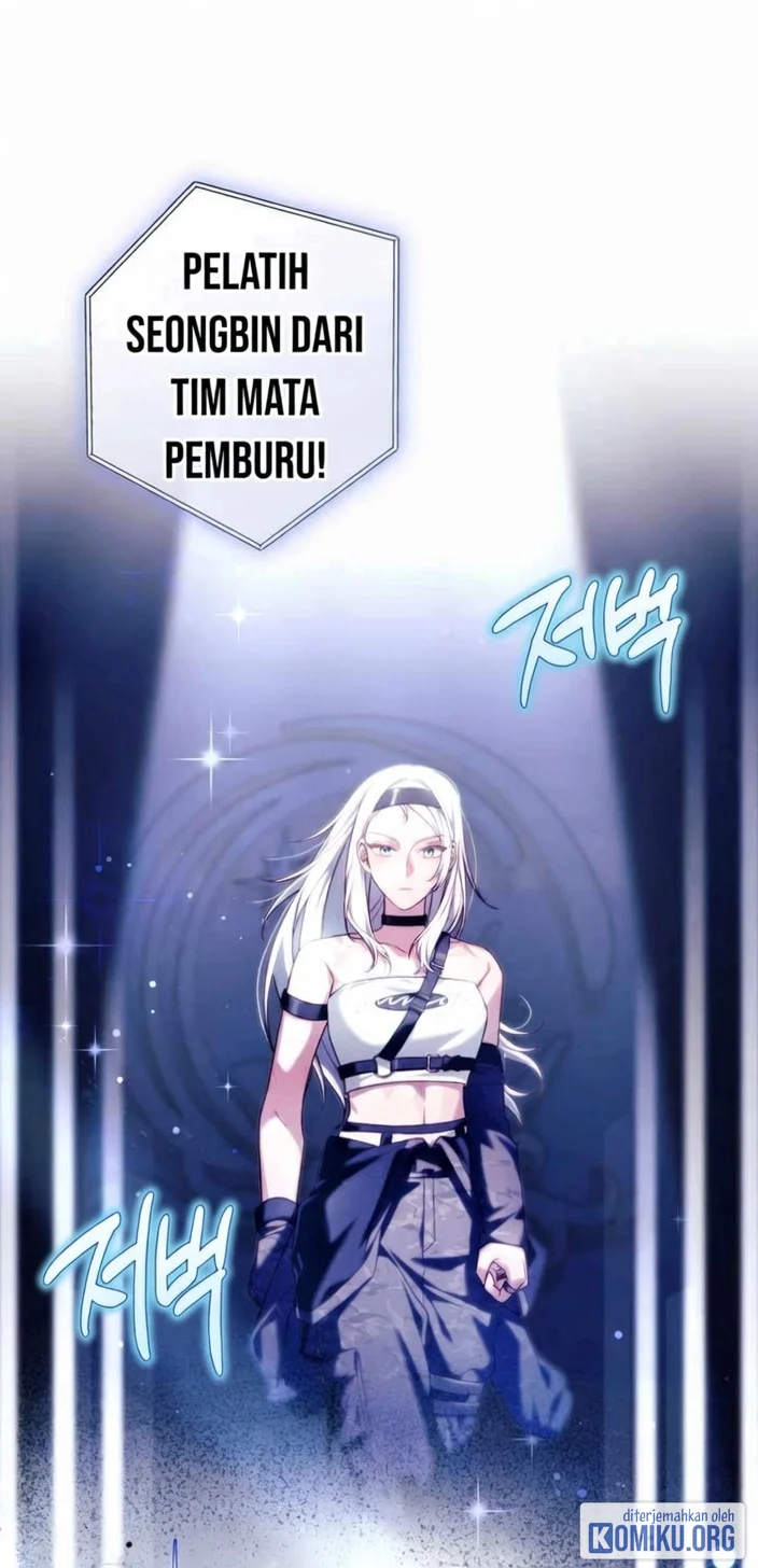 I Tried to Debut My Kid, But Ended Up Debuting Myself Chapter 45 Gambar 4