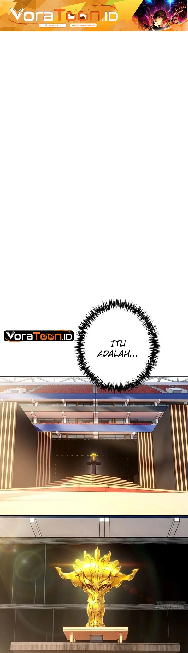 Manga I Turn Skills Into Broken Ones With a Single Word Chapter 24 gambar 2