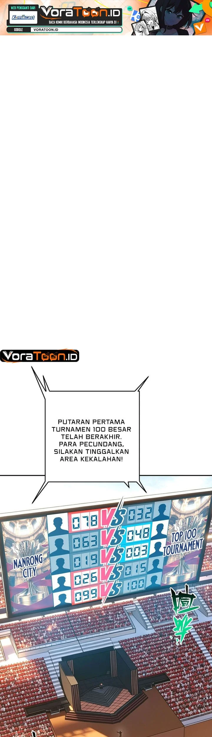 Manga I Turn Skills Into Broken Ones With a Single Word Chapter 25 gambar 2