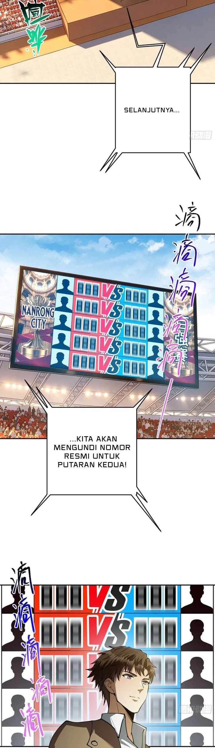 I Turn Skills Into Broken Ones With a Single Word Chapter 25 Gambar 3