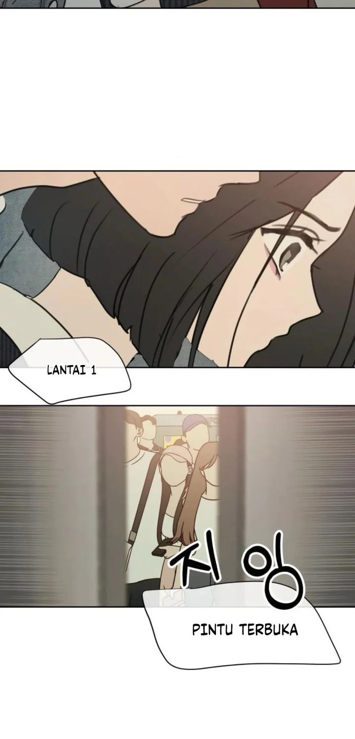 Manhwa I Want to Trick You Chapter 20 gambar 2