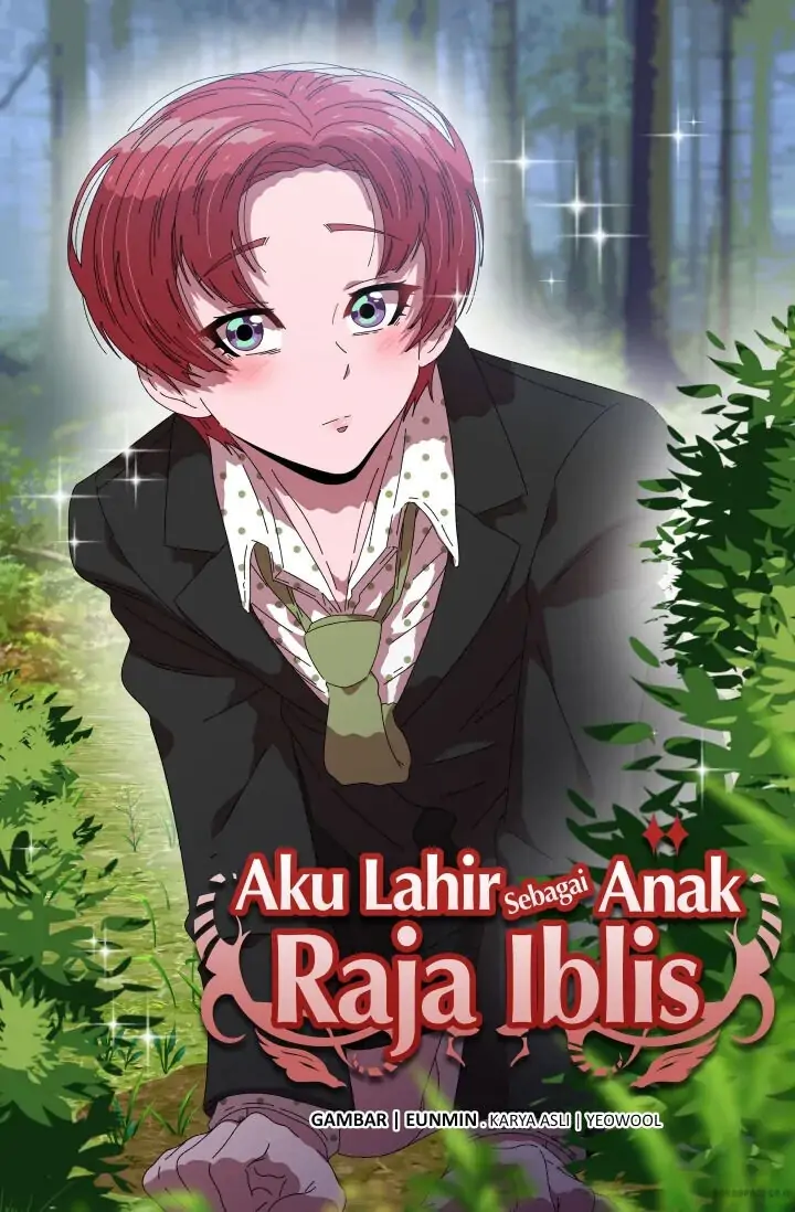 Komik I Was Born as The Demon Lord’s Daughter Chapter 18 gambar 1