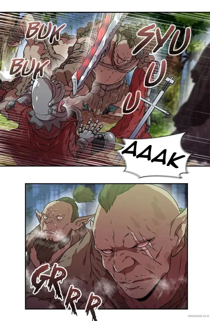 Manhwa I Was Born as The Demon Lord’s Daughter Chapter 18 gambar 2