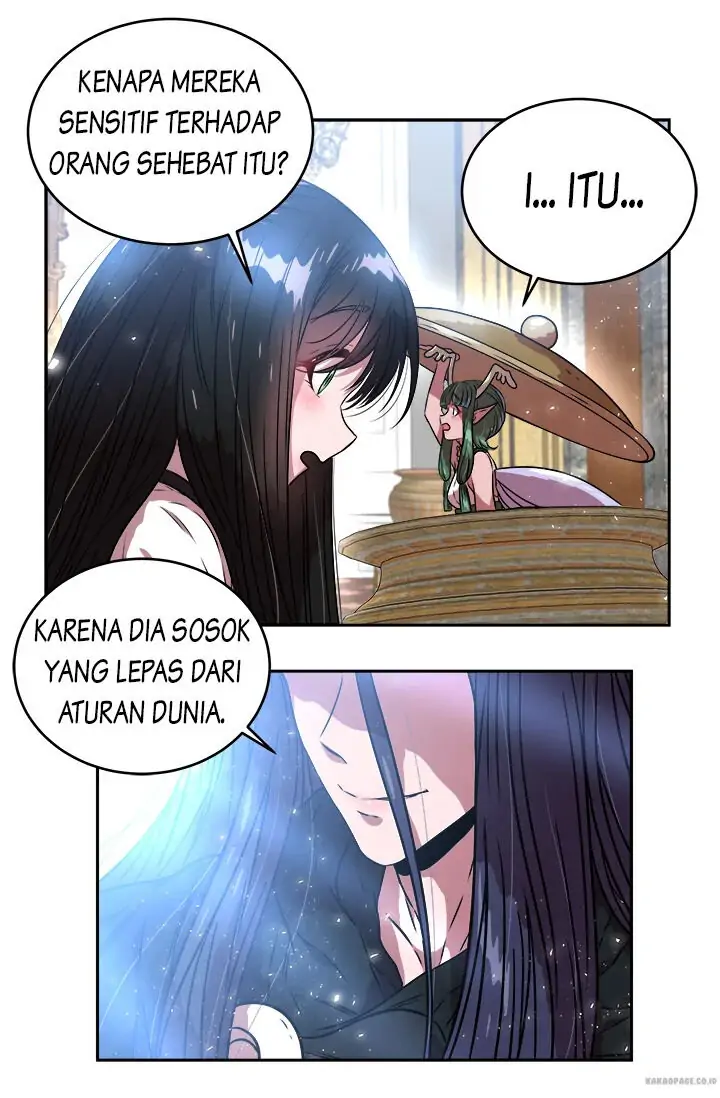 Manhwa I Was Born as The Demon Lord’s Daughter Chapter 22 gambar 2