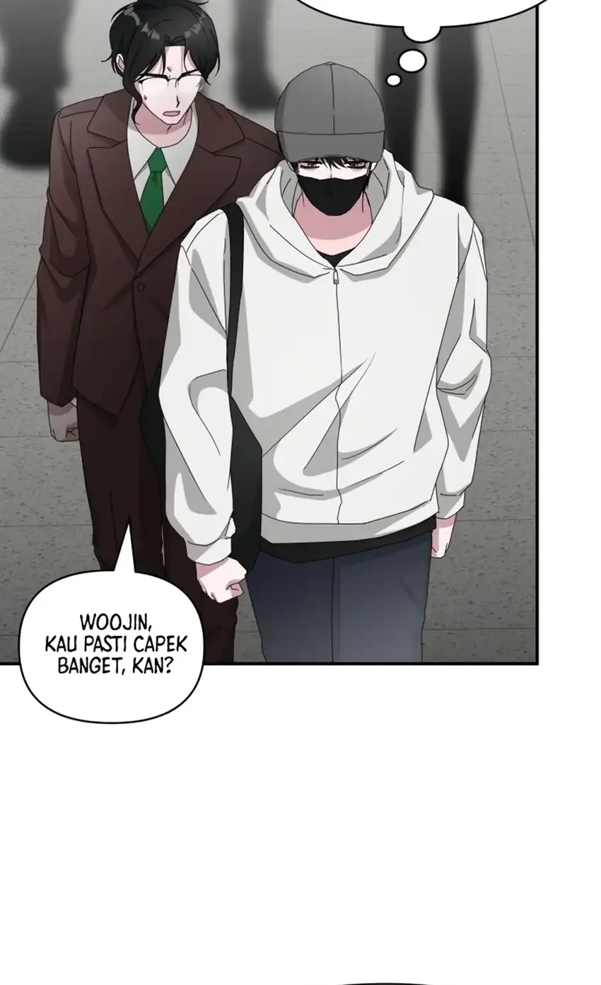 I Was Immediately Mistaken for a Monster Genius Actor Chapter 101 Gambar 4