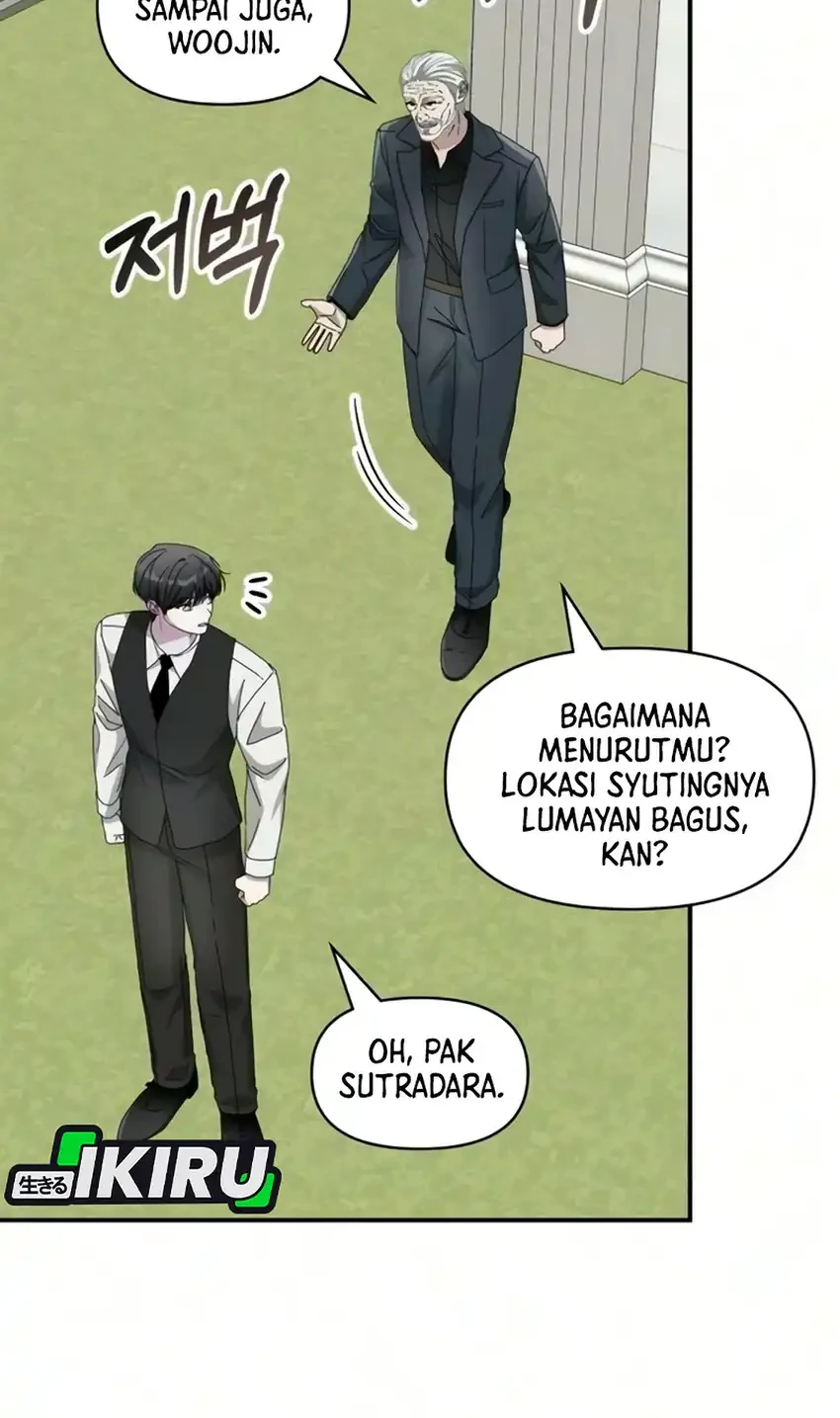 I Was Immediately Mistaken for a Monster Genius Actor Chapter 102 Gambar 4