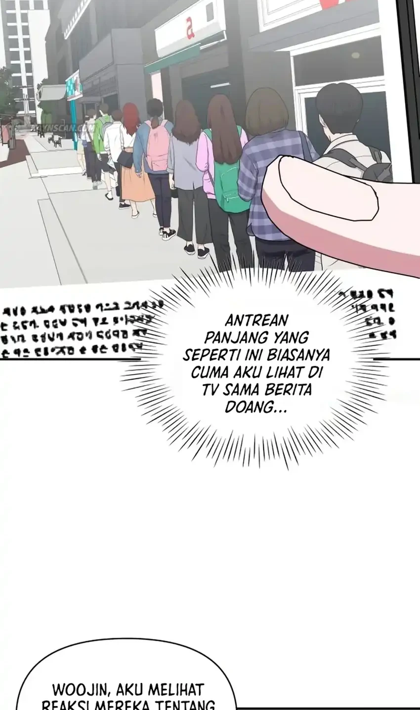 I Was Immediately Mistaken for a Monster Genius Actor Chapter 103 Gambar 4