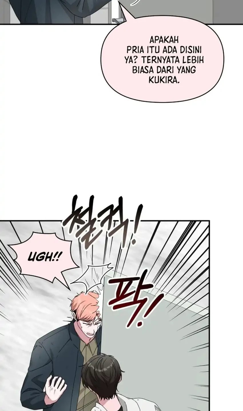 I Was Immediately Mistaken for a Monster Genius Actor Chapter 107 Gambar 4