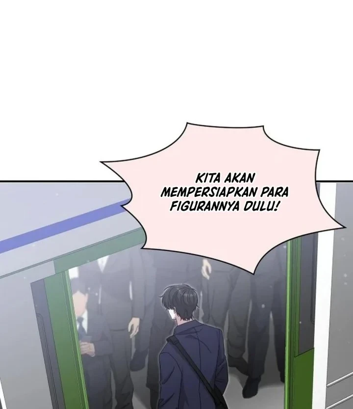 Manhwa I Was Immediately Mistaken for a Monster Genius Actor Chapter 108 gambar 2