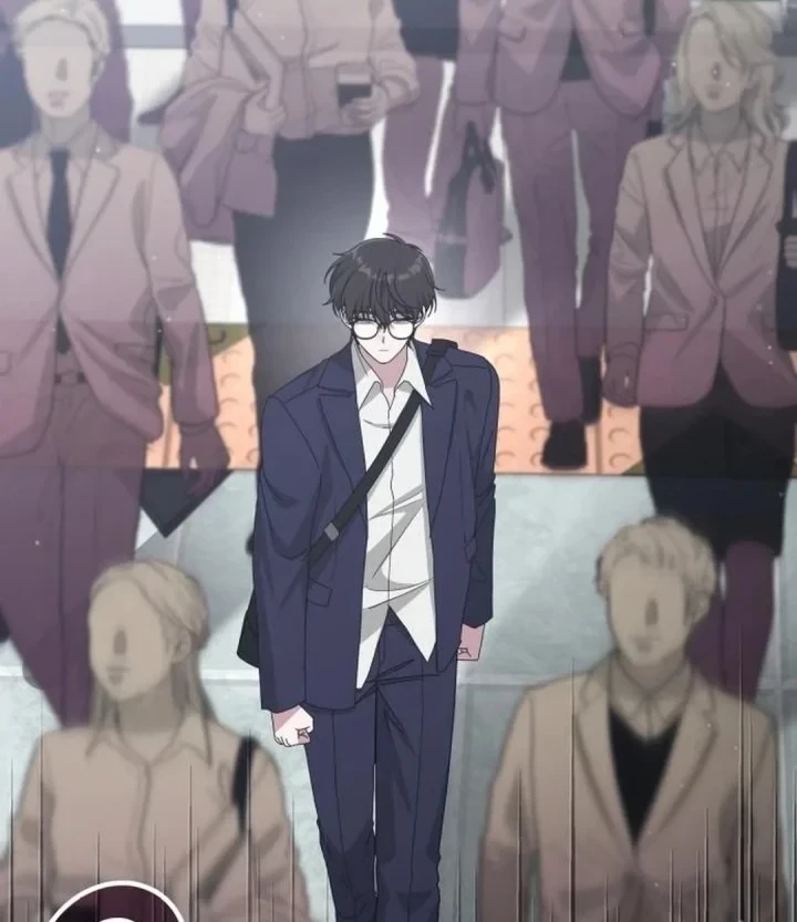 I Was Immediately Mistaken for a Monster Genius Actor Chapter 108 Gambar 4