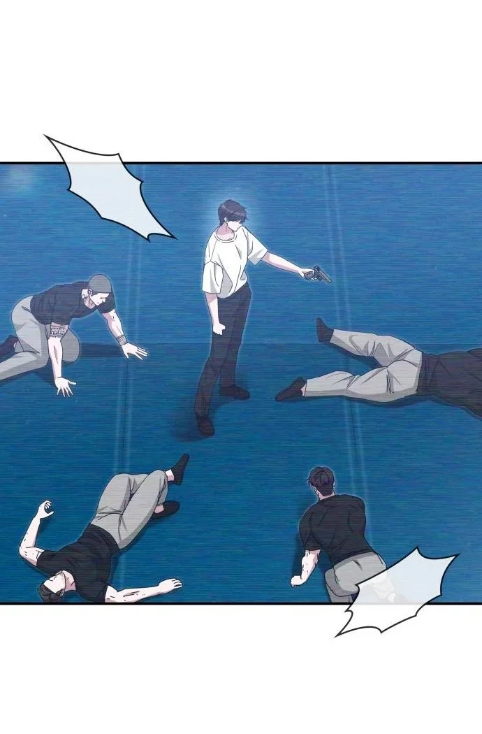 I Was Immediately Mistaken for a Monster Genius Actor Chapter 114 Gambar 4