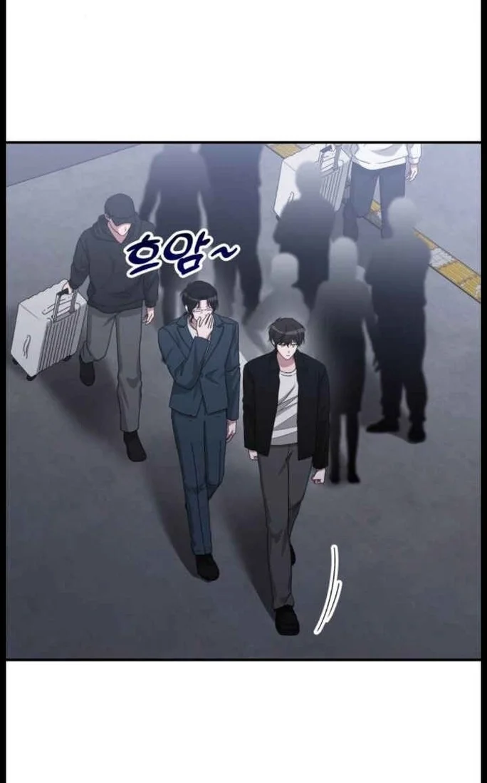 Manhwa I Was Immediately Mistaken for a Monster Genius Actor Chapter 115 gambar 2