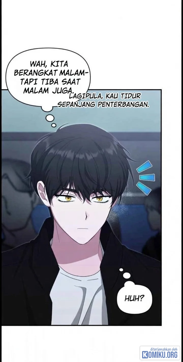 I Was Immediately Mistaken for a Monster Genius Actor Chapter 115 Gambar 3