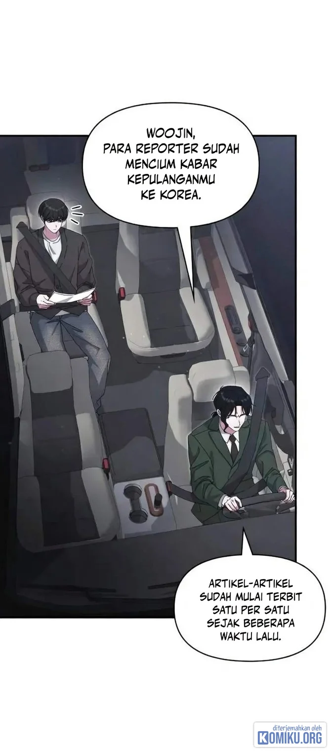 I Was Immediately Mistaken for a Monster Genius Actor Chapter 117 Gambar 4