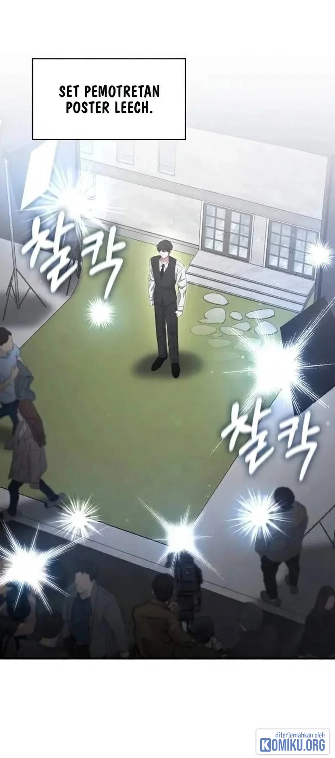 Manhwa I Was Immediately Mistaken for a Monster Genius Actor Chapter 118 gambar 2