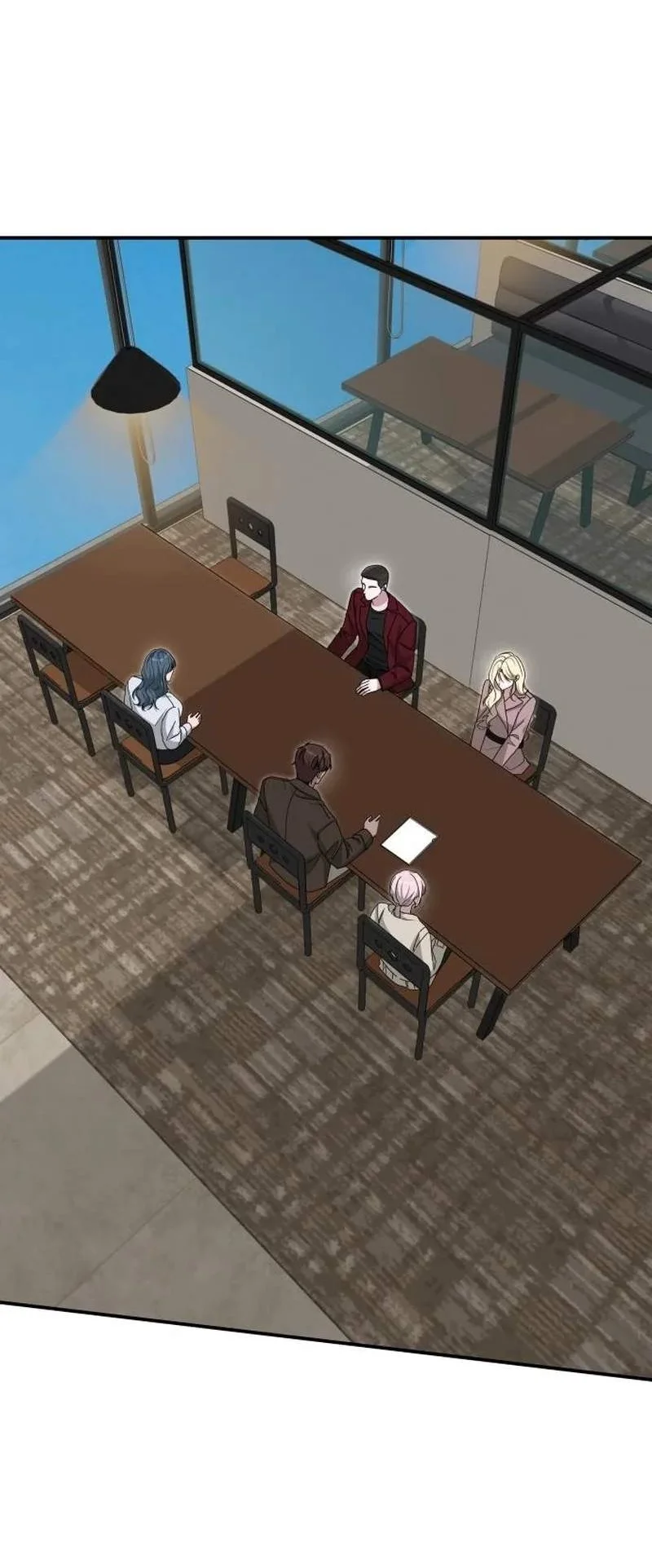 I Was Immediately Mistaken for a Monster Genius Actor Chapter 119 Gambar 3