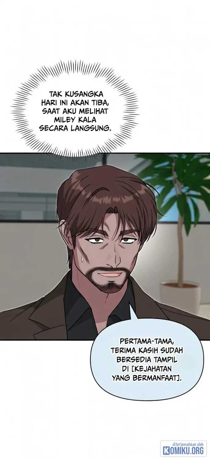 I Was Immediately Mistaken for a Monster Genius Actor Chapter 119 Gambar 4