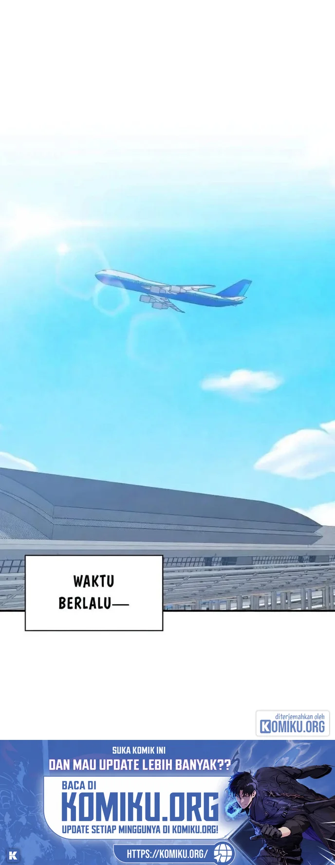 Manhwa I Was Immediately Mistaken for a Monster Genius Actor Chapter 120 gambar 2