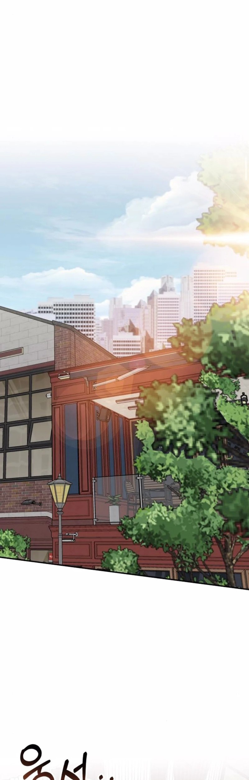 Manhwa I Was Immediately Mistaken for a Monster Genius Actor Chapter 55 gambar 2