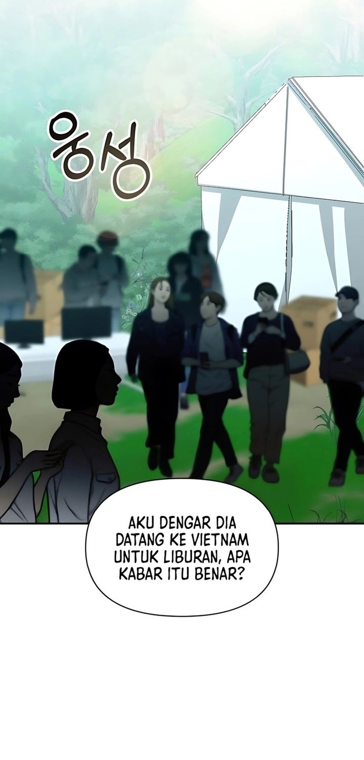 Manhwa I Was Immediately Mistaken for a Monster Genius Actor Chapter 67 gambar 2