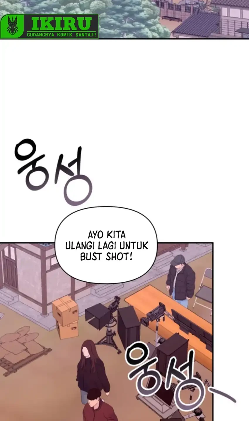 Manhwa I Was Immediately Mistaken for a Monster Genius Actor Chapter 82 gambar 2