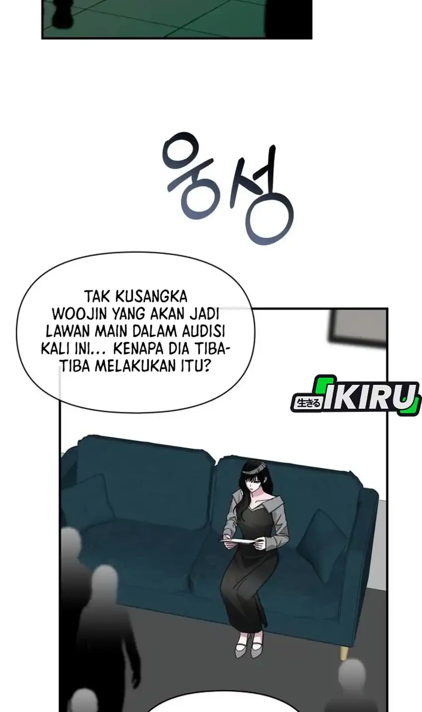 Manhwa I Was Immediately Mistaken for a Monster Genius Actor Chapter 97 gambar 2