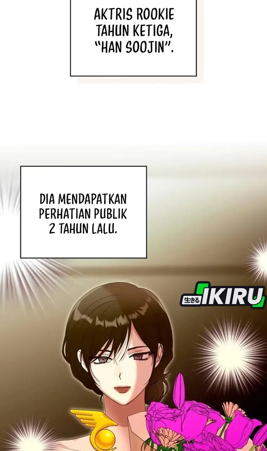 I Was Immediately Mistaken for a Monster Genius Actor Chapter 97 Gambar 4
