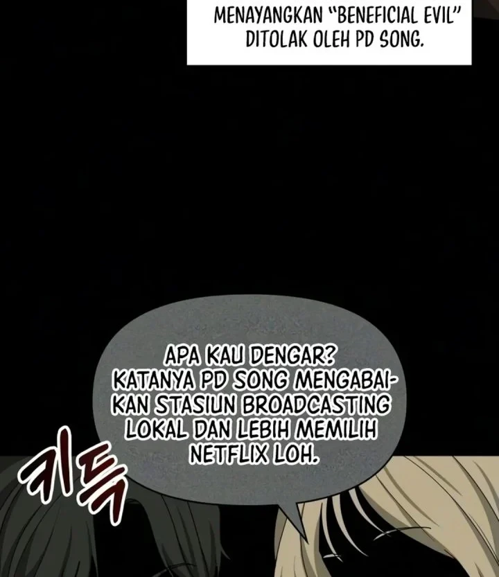 I Was Immediately Mistaken for a Monster Genius Actor Chapter 99 Gambar 4