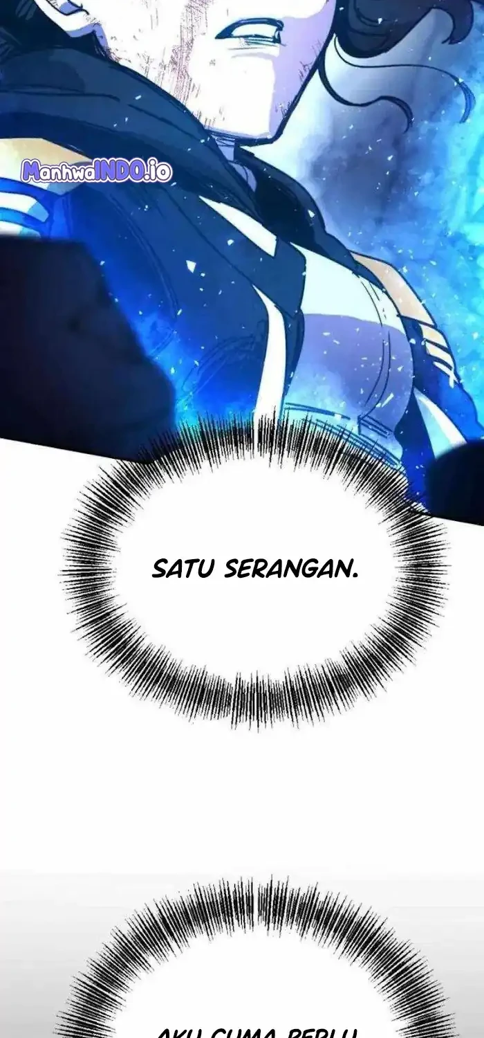 I Was Mistaken for the Villain Chapter 18 - Halaman 4