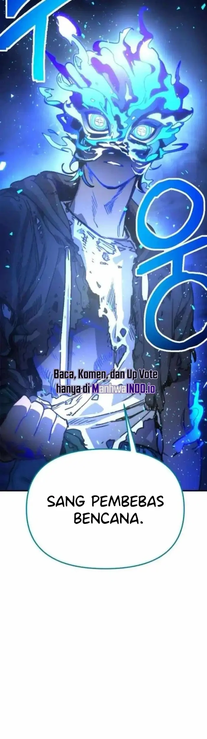 I Was Mistaken for the Villain Chapter 19 - Halaman 4