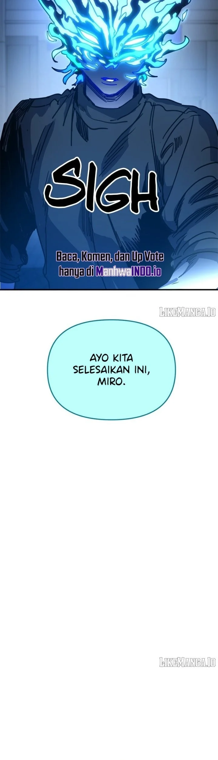 I Was Mistaken for the Villain Chapter 23 Gambar 4