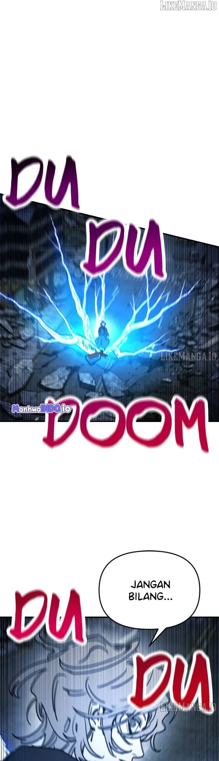 Manhwa I Was Mistaken for the Villain Chapter 24 gambar 2