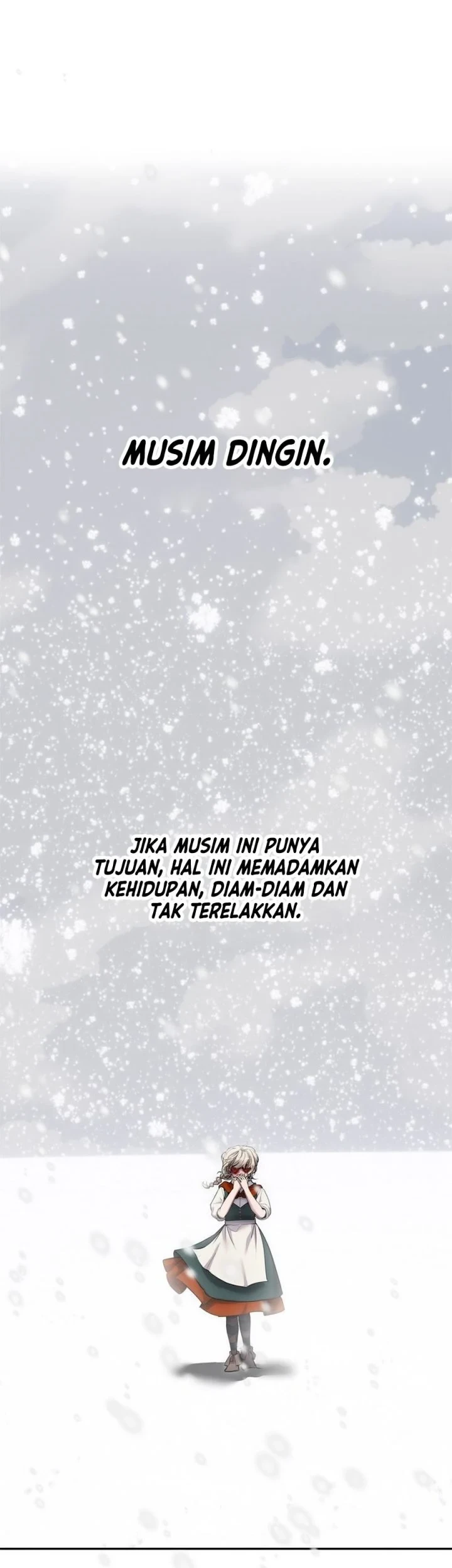 Manhwa I Was More Overpowered Than The Hero, So I Hid My Power! Chapter 101 gambar 2