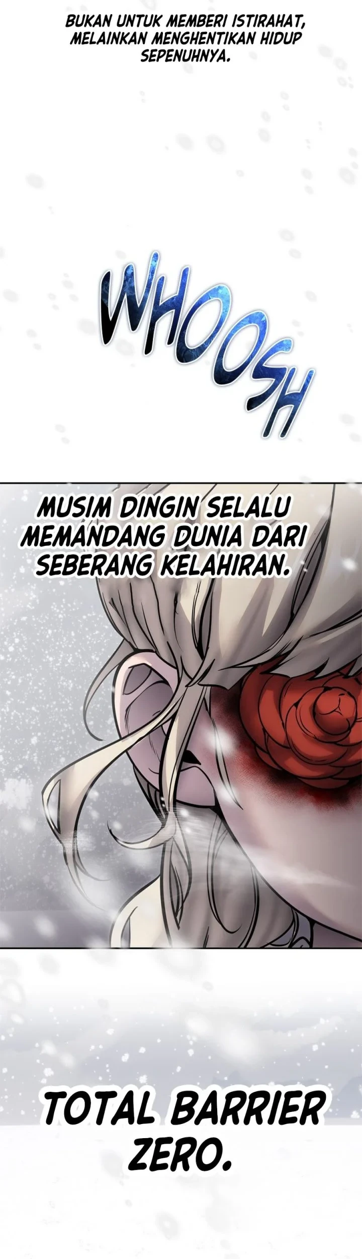 I Was More Overpowered Than The Hero, So I Hid My Power! Chapter 101 Gambar 3