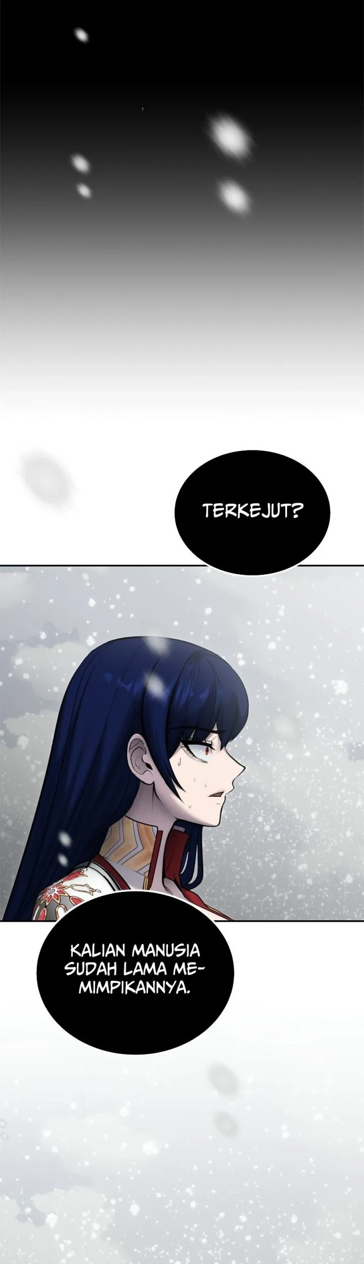 I Was More Overpowered Than The Hero, So I Hid My Power! Chapter 103 Gambar 3