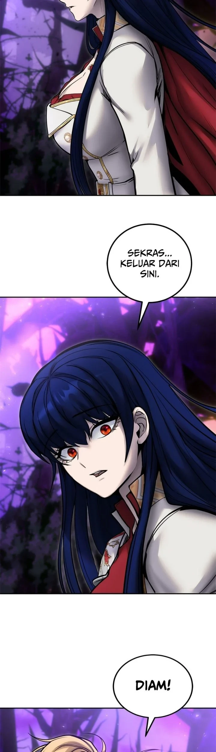 I Was More Overpowered Than The Hero, So I Hid My Power! Chapter 108 Gambar 3