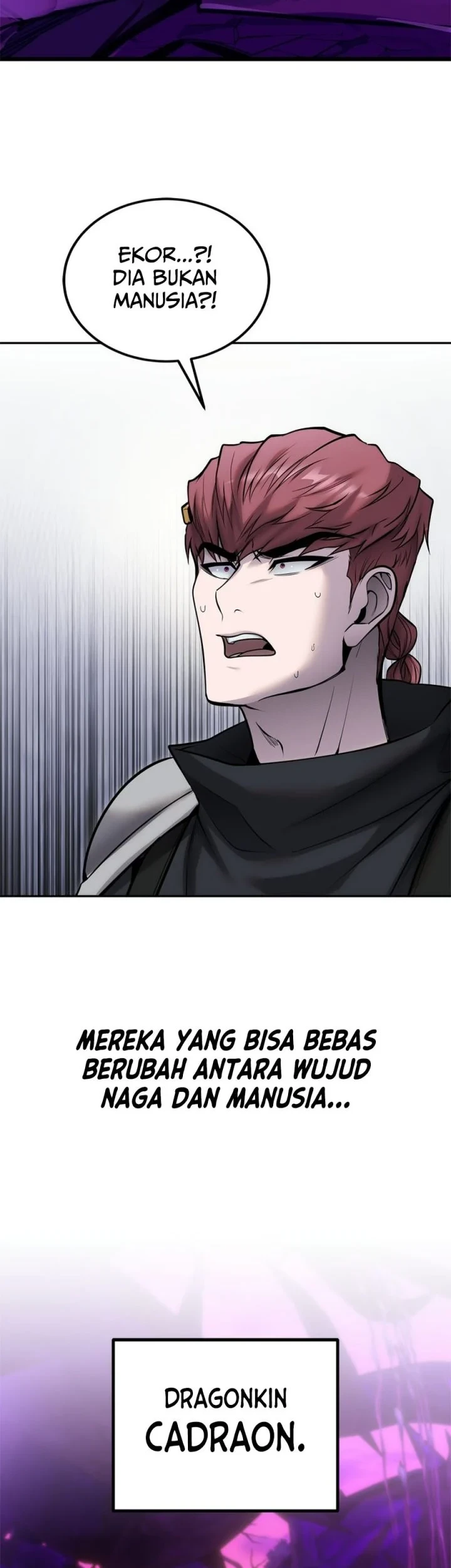 I Was More Overpowered Than The Hero, So I Hid My Power! Chapter 109 Gambar 3
