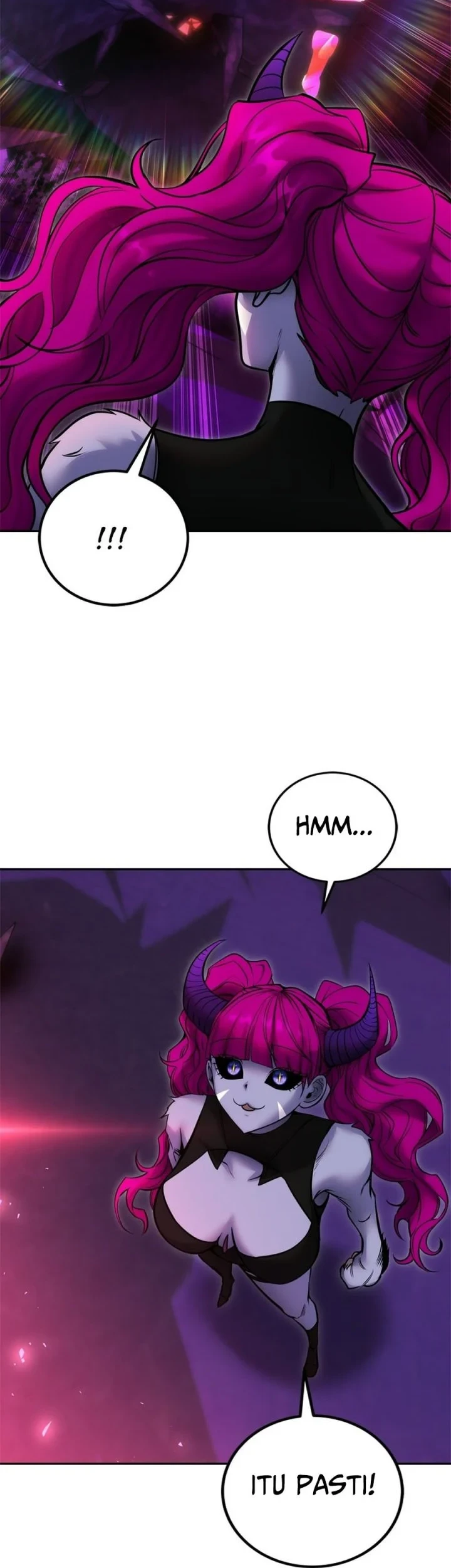 I Was More Overpowered Than The Hero, So I Hid My Power! Chapter 110 Gambar 3