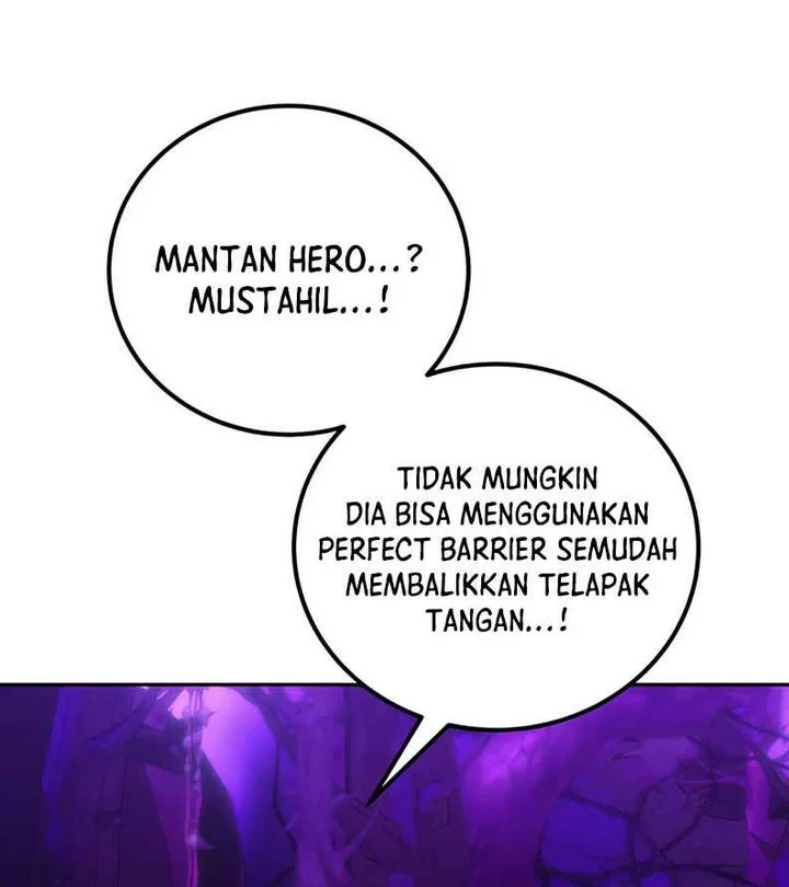 I Was More Overpowered Than The Hero, So I Hid My Power! Chapter 112 Gambar 4