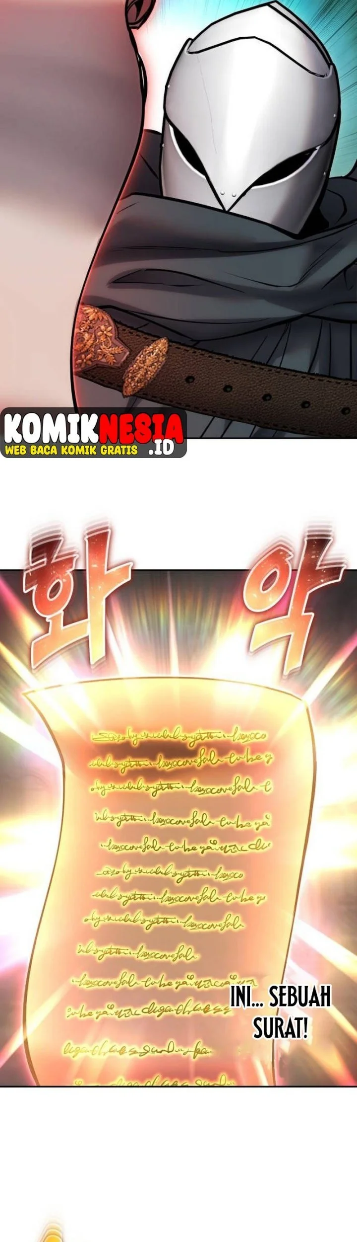 I Was More Overpowered Than The Hero, So I Hid My Power! Chapter 116 Gambar 3