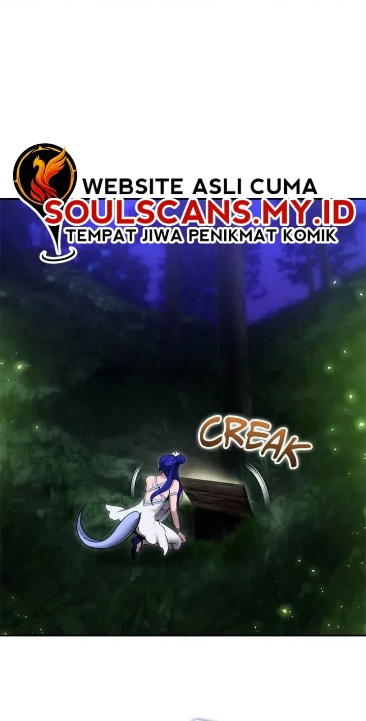 I Was More Overpowered Than The Hero, So I Hid My Power! Chapter 118 Gambar 3
