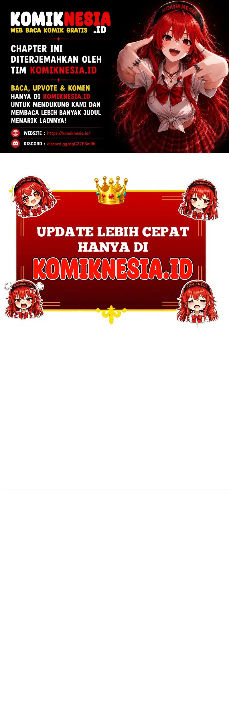 Komik I Was More Overpowered Than The Hero, So I Hid My Power! Chapter 121 gambar 1
