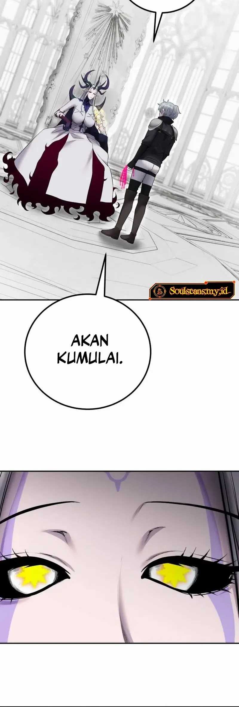 Manhwa I Was More Overpowered Than The Hero, So I Hid My Power! Chapter 79 gambar 2