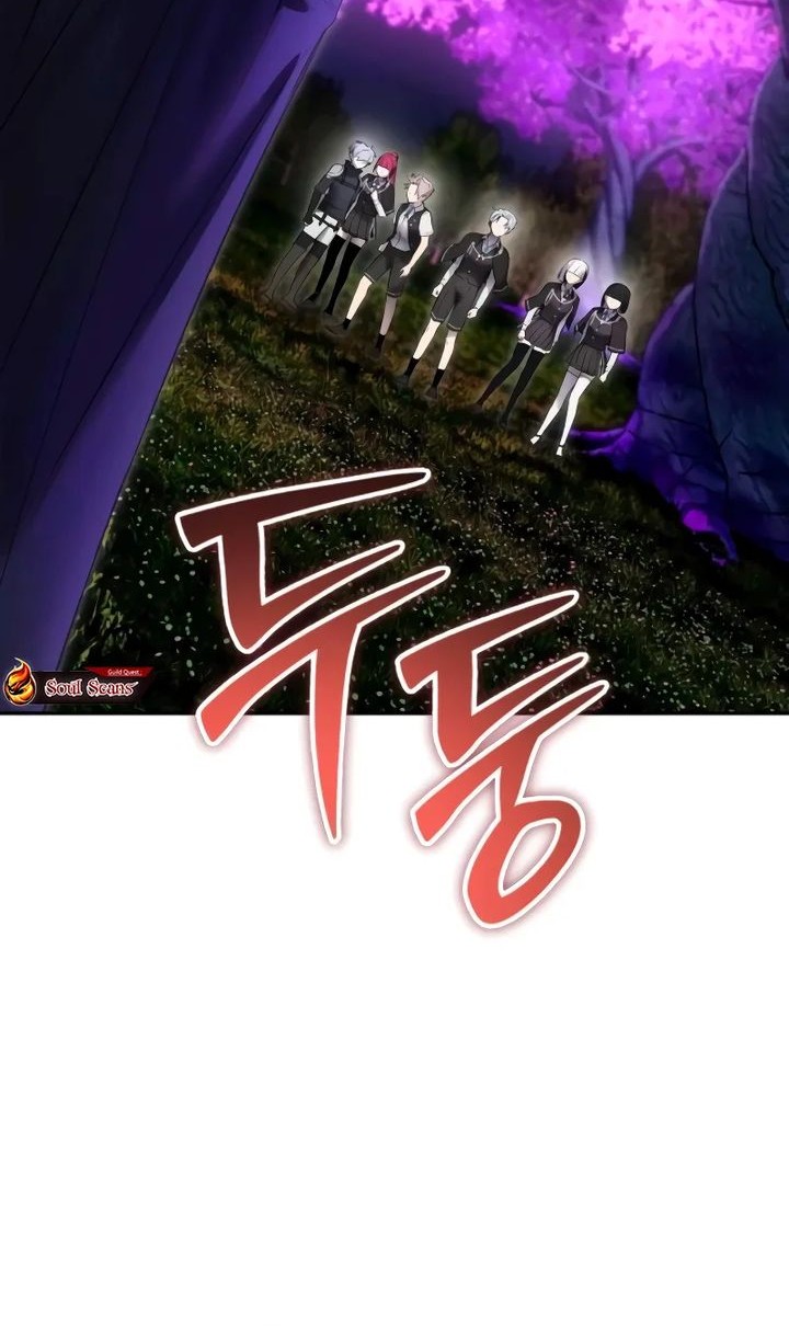 Manhwa I Was More Overpowered Than The Hero, So I Hid My Power! Chapter 80 gambar 2