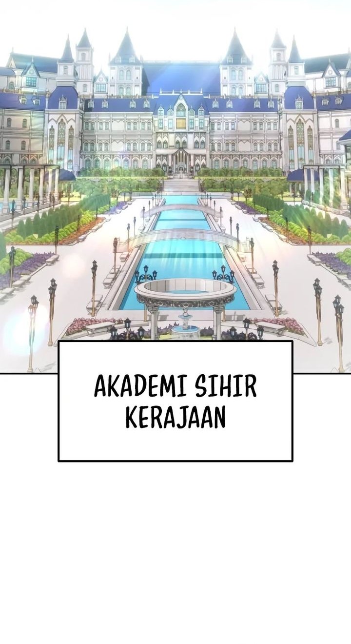 Manhwa I Was More Overpowered Than The Hero, So I Hid My Power! Chapter 82 gambar 2
