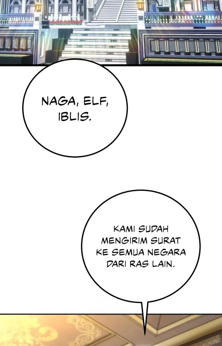 Manhwa I Was More Overpowered Than The Hero, So I Hid My Power! Chapter 83 gambar 2
